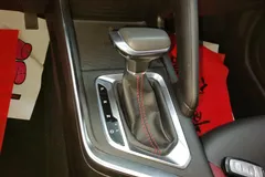 2021 Geely Vision X3 1.5L CVT Premium, белый — фото 16