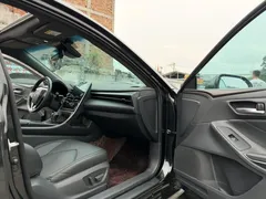 2022 Toyota Avalon 2.0L Luxury, чёрный — фото 12