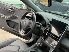 2022 Toyota Avalon 2.0L Luxury, чёрный — фото 14