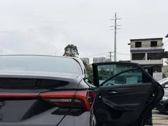 2022 Toyota Avalon 2.0L Luxury, чёрный — фото 20