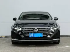 2022 Nissan Teana 2.0L XL-TLS, чёрный — фото 1