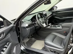 2022 Nissan Teana 2.0L XL-TLS, чёрный — фото 3