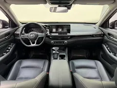 2022 Nissan Teana 2.0L XL-TLS, чёрный — фото 4