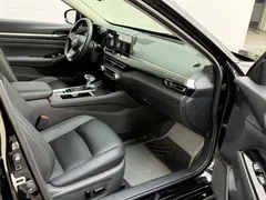 2022 Nissan Teana 2.0L XL-TLS, чёрный — фото 5