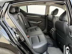 2022 Nissan Teana 2.0L XL-TLS, чёрный — фото 6