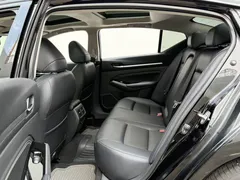 2022 Nissan Teana 2.0L XL-TLS, чёрный — фото 8