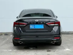 2022 Nissan Teana 2.0L XL-TLS, чёрный — фото 9