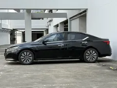 2022 Nissan Teana 2.0L XL-TLS, чёрный — фото 10