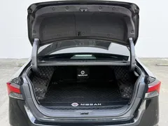 2022 Nissan Teana 2.0L XL-TLS, чёрный — фото 11