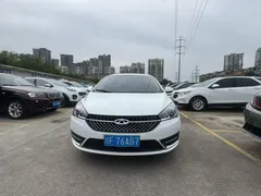 2021 Chery Arrizo 5 Pro 1.5L CVT Youth, белый — фото 2