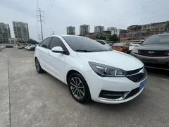 2021 Chery Arrizo 5 Pro 1.5L CVT Youth, белый — фото 3