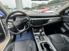 2021 Chery Arrizo 5 Pro 1.5L CVT Youth, белый — фото 4