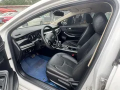 2021 Chery Arrizo 5 Pro 1.5L CVT Youth, белый — фото 5