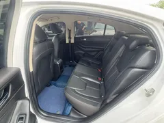 2021 Chery Arrizo 5 Pro 1.5L CVT Youth, белый — фото 6