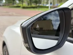 2023 Mazda Mazda3 2.0L AT, белый — фото 16
