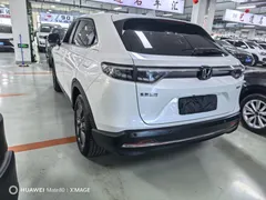 2023 Honda XR-V 1.5L CVT, белый — фото 6