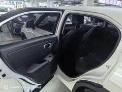 2023 Honda XR-V 1.5L CVT, белый — фото 7
