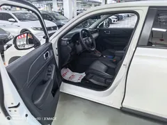 2023 Honda XR-V 1.5L CVT, белый — фото 8
