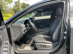 2022 Toyota Avalon 2.5L Luxury, чёрный — фото 11