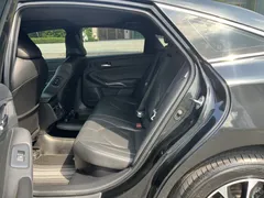 2022 Toyota Avalon 2.5L Luxury, чёрный — фото 12