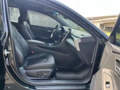 2022 Toyota Avalon 2.5L Luxury, чёрный — фото 13