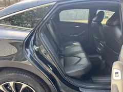 2022 Toyota Avalon 2.5L Luxury, чёрный — фото 14