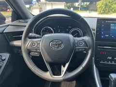 2022 Toyota Avalon 2.5L Luxury, чёрный — фото 17