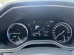 2022 Toyota Avalon 2.5L Luxury, чёрный — фото 19