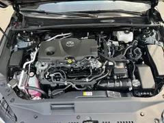 2022 Toyota Avalon 2.5L Luxury, чёрный — фото 23