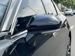 2022 Toyota Avalon 2.5L Luxury, чёрный — фото 25