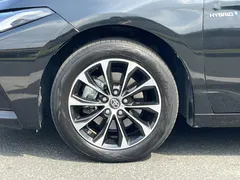 2022 Toyota Avalon 2.5L Luxury, чёрный — фото 26