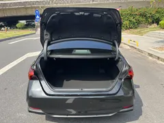 2022 Toyota Avalon 2.5L Luxury, чёрный — фото 27