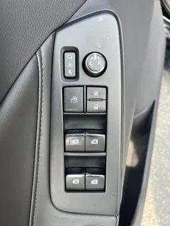 2022 Toyota Avalon 2.5L Luxury, чёрный — фото 30