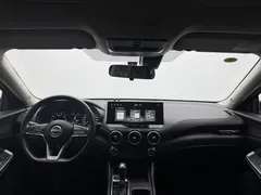 2023 Nissan Sylphy 1.6L CVT Enjoy, чёрный — фото 9