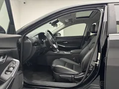 2023 Nissan Sylphy 1.6L CVT Enjoy, чёрный — фото 11