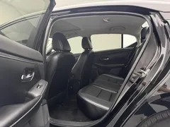 2023 Nissan Sylphy 1.6L CVT Enjoy, чёрный — фото 12