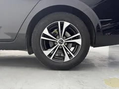 2023 Nissan Sylphy 1.6L CVT Enjoy, чёрный — фото 15