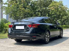 2021 Nissan Teana 2.0L XL Comfort, чёрный — фото 4