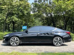 2021 Nissan Teana 2.0L XL Comfort, чёрный — фото 5