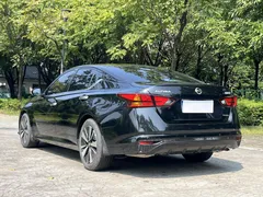 2021 Nissan Teana 2.0L XL Comfort, чёрный — фото 6