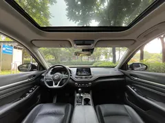 2021 Nissan Teana 2.0L XL Comfort, чёрный — фото 9