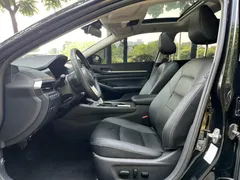 2021 Nissan Teana 2.0L XL Comfort, чёрный — фото 10