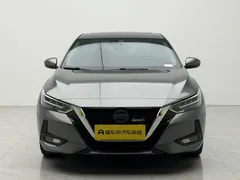 2022 Nissan Sylphy 1.6L XL CVT Enjoy — фото 2