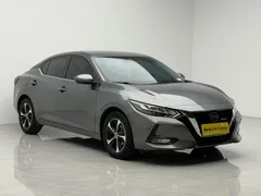 2022 Nissan Sylphy 1.6L XL CVT Enjoy — фото 3