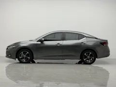 2022 Nissan Sylphy 1.6L XL CVT Enjoy — фото 4