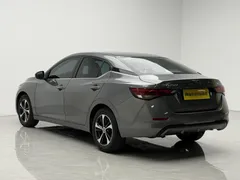 2022 Nissan Sylphy 1.6L XL CVT Enjoy — фото 5