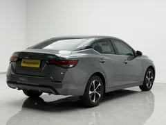 2022 Nissan Sylphy 1.6L XL CVT Enjoy — фото 7