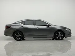 2022 Nissan Sylphy 1.6L XL CVT Enjoy — фото 8