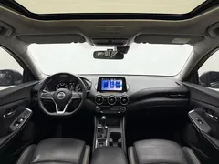 2022 Nissan Sylphy 1.6L XL CVT Enjoy — фото 9