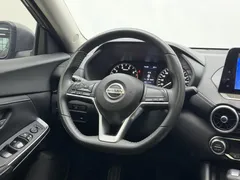 2022 Nissan Sylphy 1.6L XL CVT Enjoy — фото 11